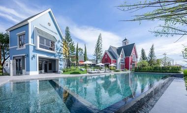For sale 2 ベッドルーム townhouse in Phra Samut Chedi, Samut Prakan