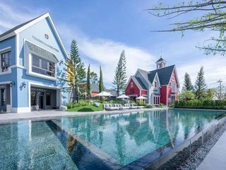 Casa adosada en venta de 2 habitaciones en Phra Samut Chedi, Samut Prakan