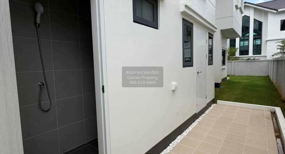 For sale 4 bedrooms house in Mueang Phuket, Phuket