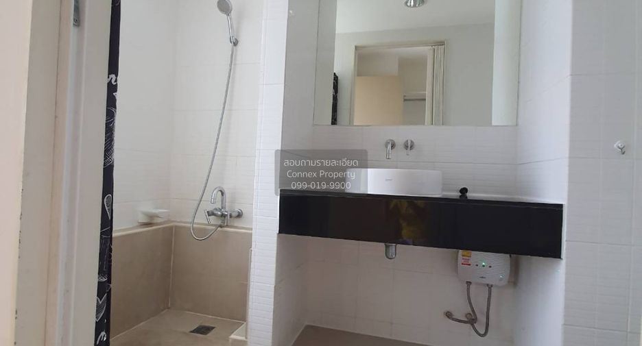 Condo en venta de 2 habitaciones en Chatuchak, Bangkok