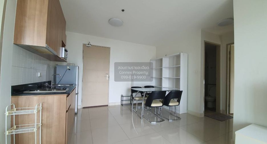 Condo en venta de 2 habitaciones en Chatuchak, Bangkok