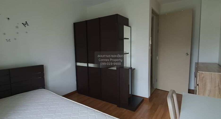 Condo en venta de 2 habitaciones en Chatuchak, Bangkok