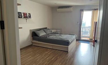 For sale 1 bed condo in Bang Sue, Bangkok