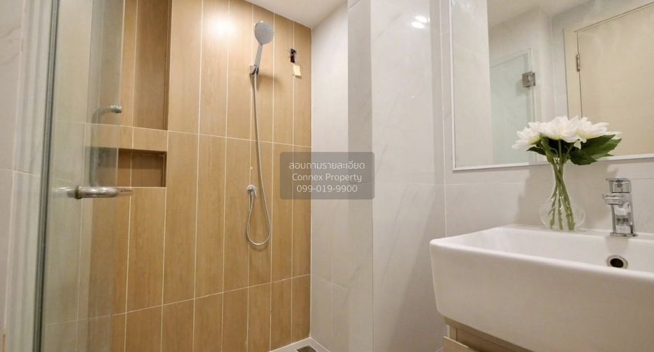 For sale 2 bedrooms condo in Khlong Toei, Bangkok