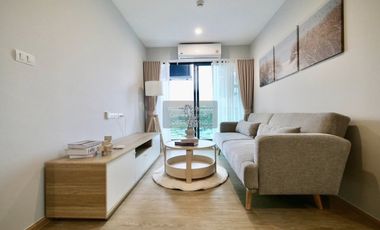 For sale 2 bedrooms condo in Khlong Toei, Bangkok