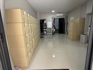 For sale 3 bedrooms townhouse in Prawet, Bangkok