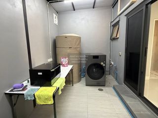For sale 3 bedrooms townhouse in Prawet, Bangkok