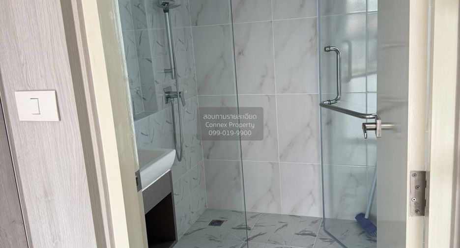 For sale 3 bedrooms townhouse in Prawet, Bangkok