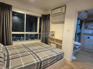 For sale 1 bed condo in Suan Luang, Bangkok