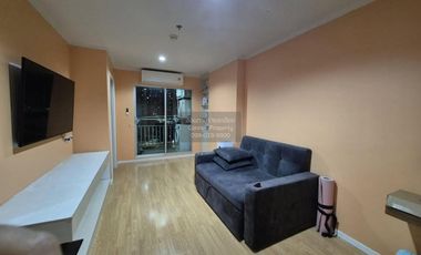 For sale 1 bed condo in Suan Luang, Bangkok