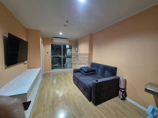 For sale 1 bed condo in Suan Luang, Bangkok