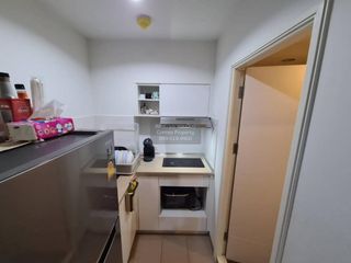 For sale 1 bed condo in Suan Luang, Bangkok