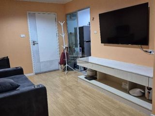 For sale 1 bed condo in Suan Luang, Bangkok