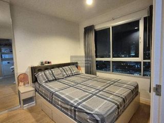 For sale 1 bed condo in Suan Luang, Bangkok