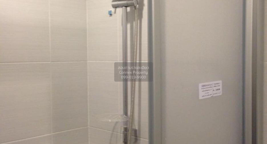 For sale 1 Beds condo in Taling Chan, Bangkok