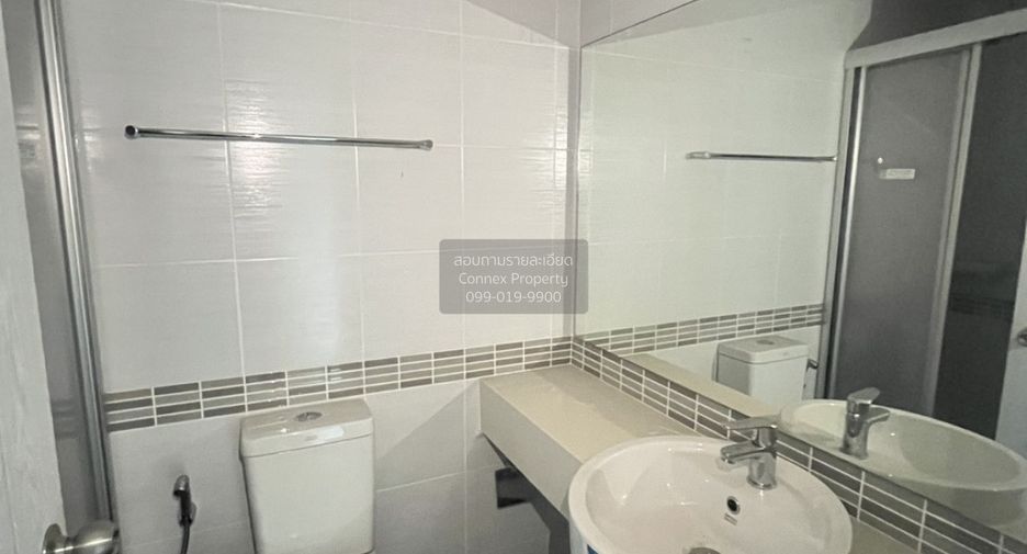 À vendre 1 chambre condo à Taling Chan, Bangkok