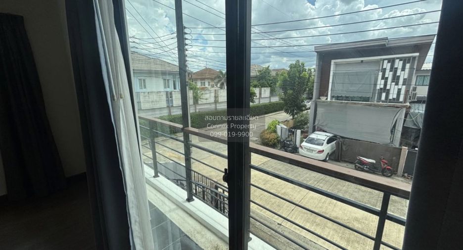 For sale 3 ベッドルーム house in Khlong Luang, Pathum Thani
