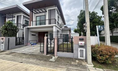 For sale 3 ベッドルーム house in Khlong Luang, Pathum Thani