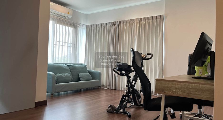 Casa en venta de 4 habitaciones en Thawi Watthana, Bangkok