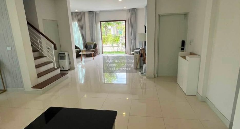 Casa en venta de 4 habitaciones en Thawi Watthana, Bangkok