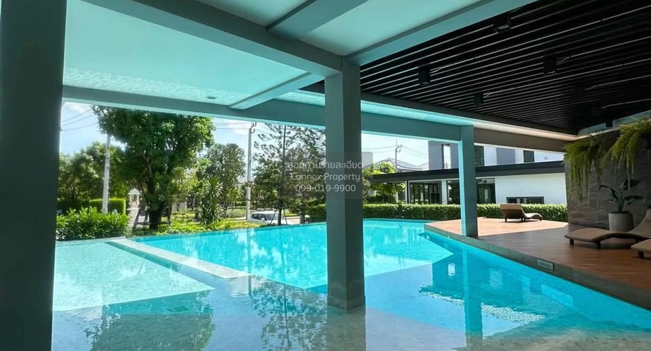 Casa en venta de 4 habitaciones en Thawi Watthana, Bangkok