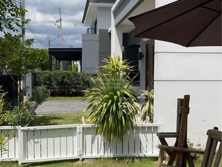 Casa en venta de 4 habitaciones en Thawi Watthana, Bangkok