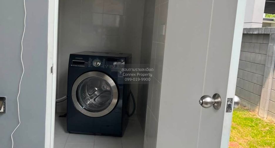 Casa en venta de 4 habitaciones en Thawi Watthana, Bangkok