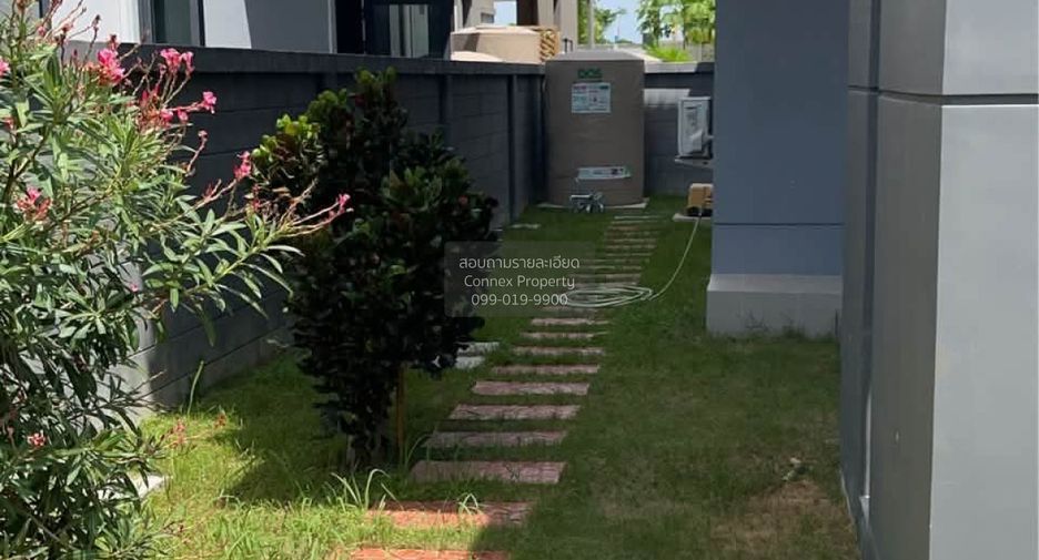 Casa en venta de 4 habitaciones en Thawi Watthana, Bangkok