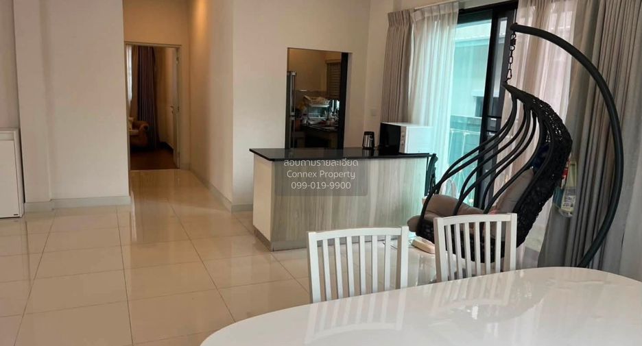 Casa en venta de 4 habitaciones en Thawi Watthana, Bangkok