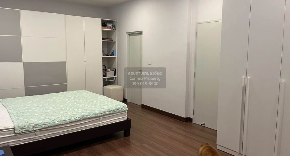 Casa en venta de 4 habitaciones en Thawi Watthana, Bangkok