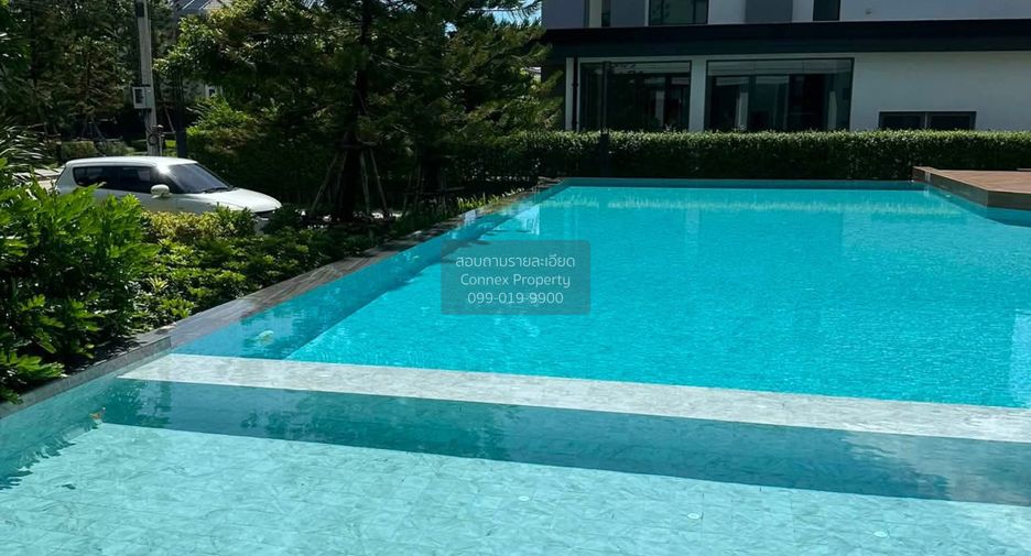 Casa en venta de 4 habitaciones en Thawi Watthana, Bangkok