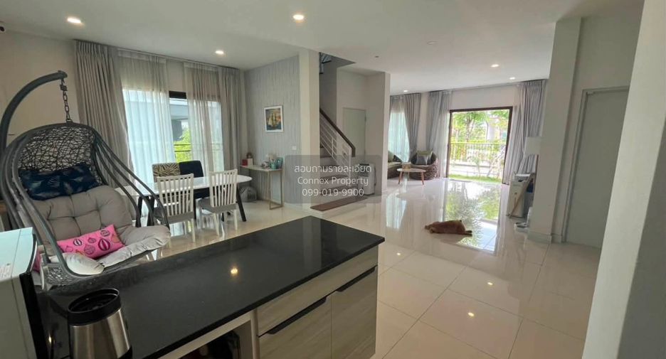 Casa en venta de 4 habitaciones en Thawi Watthana, Bangkok