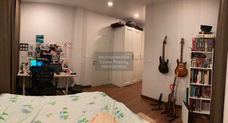 Casa en venta de 4 habitaciones en Thawi Watthana, Bangkok