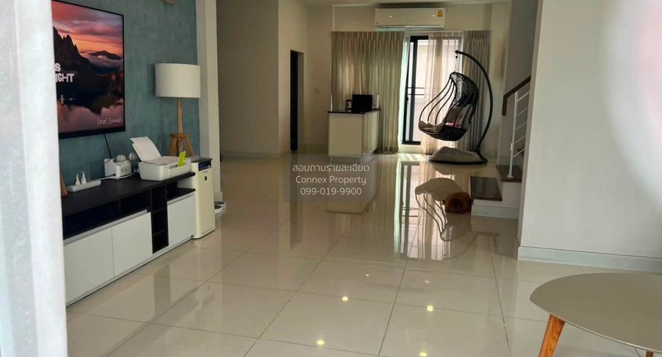 Casa en venta de 4 habitaciones en Thawi Watthana, Bangkok