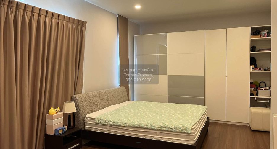 Casa en venta de 4 habitaciones en Thawi Watthana, Bangkok