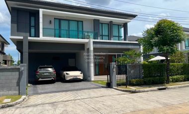 Casa en venta de 4 habitaciones en Thawi Watthana, Bangkok
