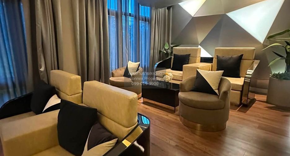 Casa en venta de 4 habitaciones en Thawi Watthana, Bangkok