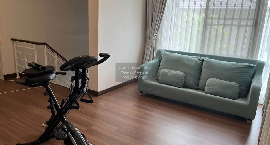 Casa en venta de 4 habitaciones en Thawi Watthana, Bangkok