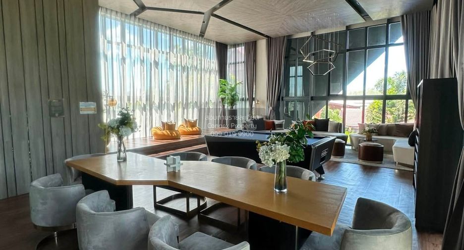 Casa en venta de 4 habitaciones en Thawi Watthana, Bangkok