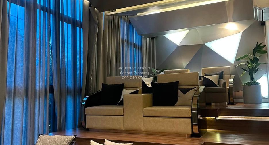 Casa en venta de 4 habitaciones en Thawi Watthana, Bangkok