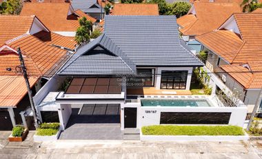 For sale 3 bedrooms house in Mueang Phuket, Phuket