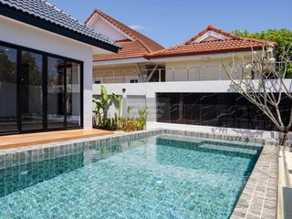 For sale 3 bedrooms house in Mueang Phuket, Phuket