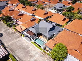 For sale 3 bedrooms house in Mueang Phuket, Phuket