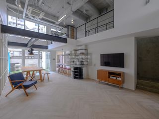 Casa adosada en venta de 3 habitaciones en Wang Thonglang, Bangkok