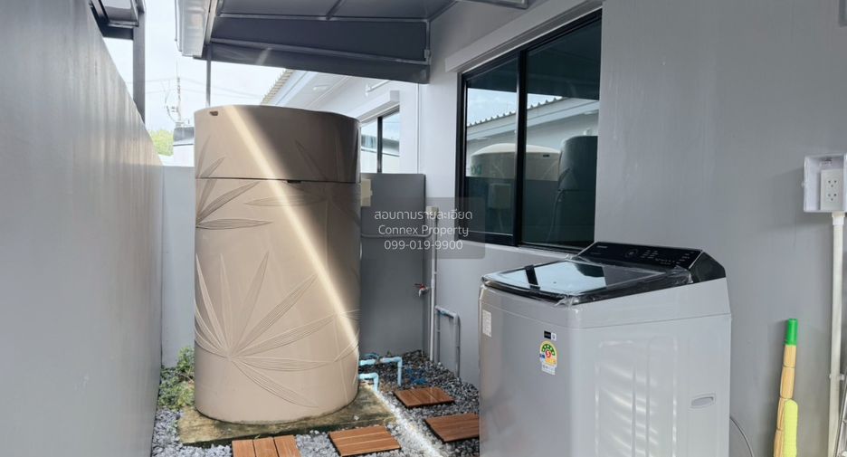 For sale 2 bedrooms townhouse in Thalang, Phuket