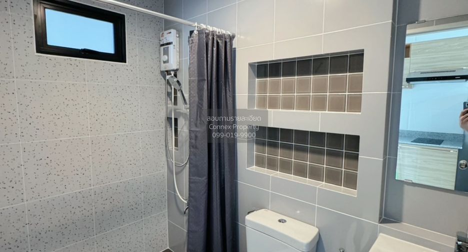 For sale 2 bedrooms townhouse in Thalang, Phuket