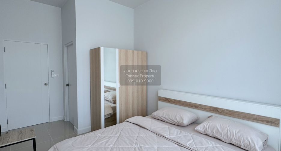 For sale 2 bedrooms townhouse in Thalang, Phuket