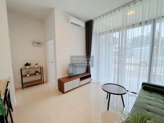 À vendre 2 chambres maison de ville à Thalang, Phuket