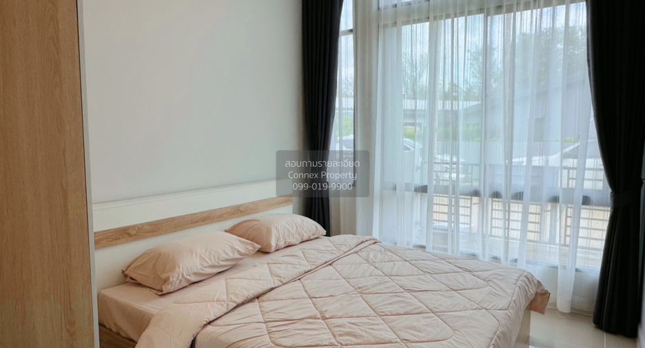 For sale 2 bedrooms townhouse in Thalang, Phuket