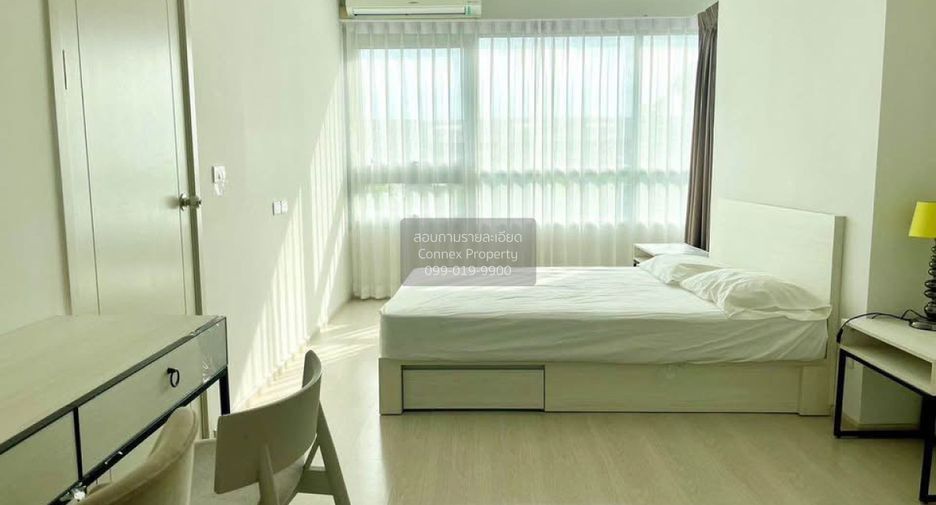 Condo en venta de 2 habitaciones en Bang Sue, Bangkok
